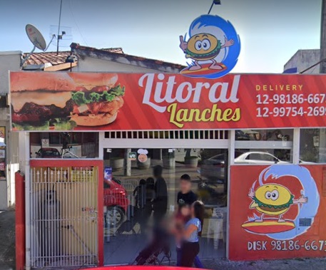 Lanchonete é furtada pela segundo vez em menos de três dias em Caraguatatuba