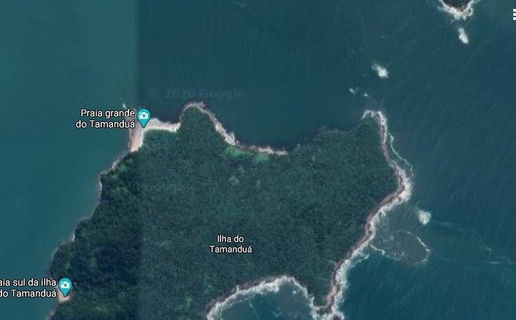 Família faz carreata para paciente que venceu a Covid-19 em Caraguatatuba