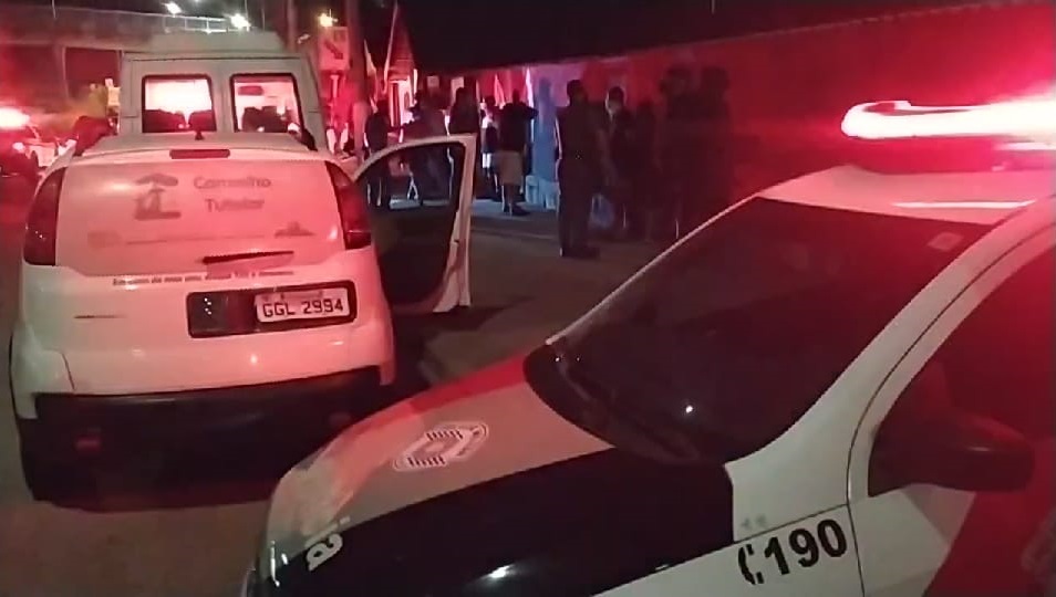 Polícia Militar descobre mais um ‘Rolezinho’ em Caraguatatuba