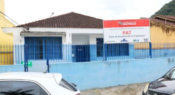 Caraguatatuba oferece 112 vagas de emprego nesta segunda-feira (19)