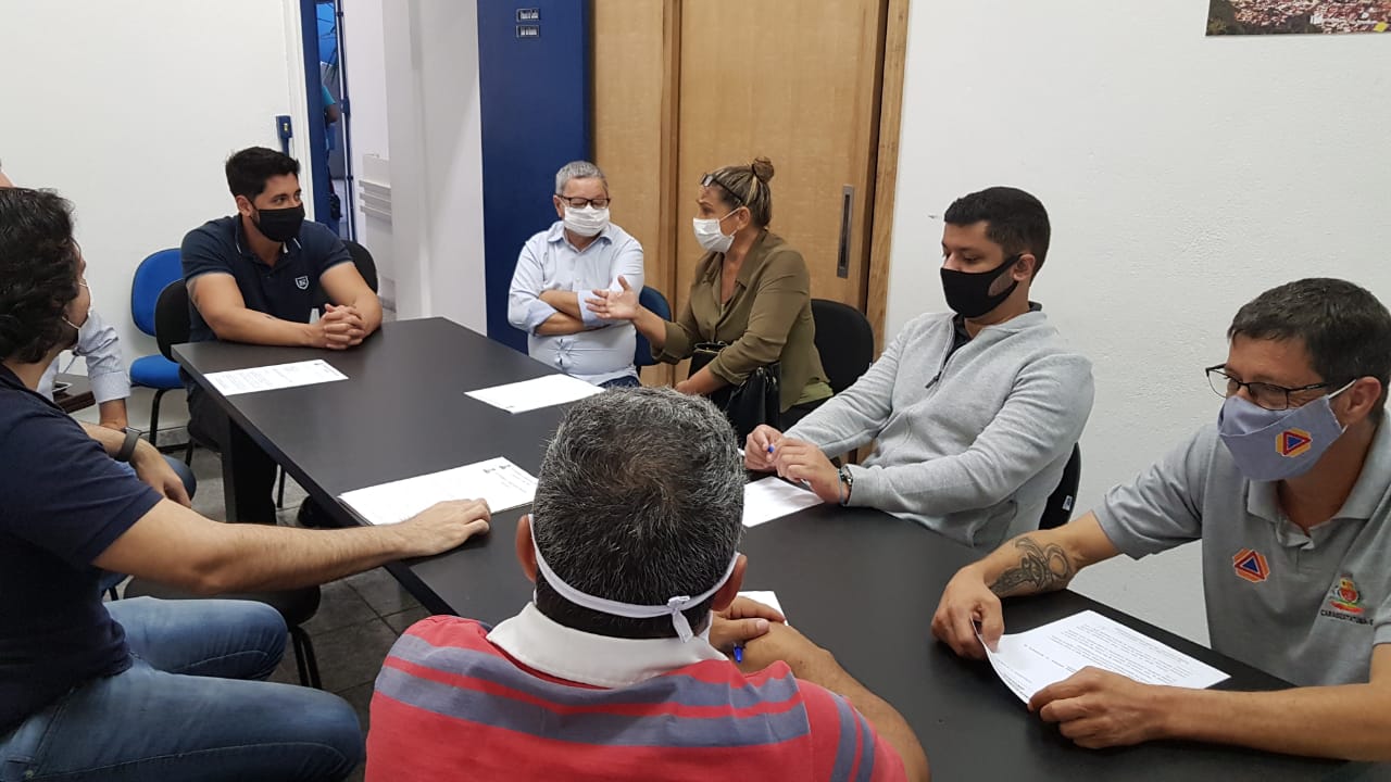 Prefeitos pedem ajuda do Governo de SP para evitar ‘invasão’ de turistas