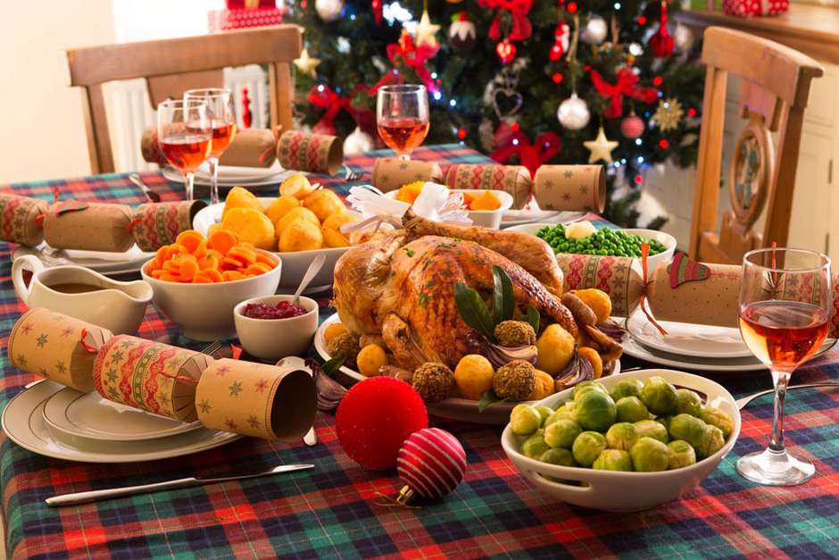 Ceia de Natal: é possível economizar e ter uma mesa farta – Reporter Online  Litoral
