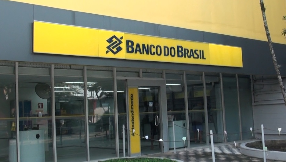 Banco do Brasil abre concurso público para agências do Litoral Norte