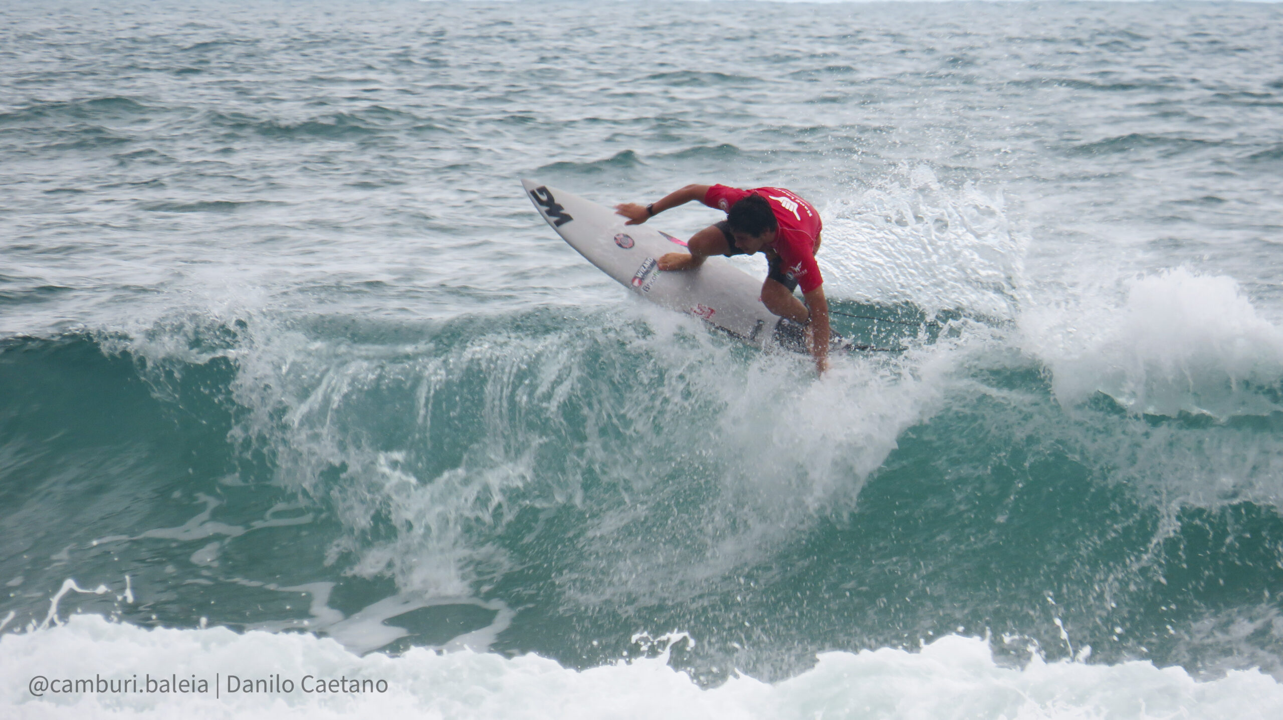 Cobertura Especial: Hang Loose Surf Attack