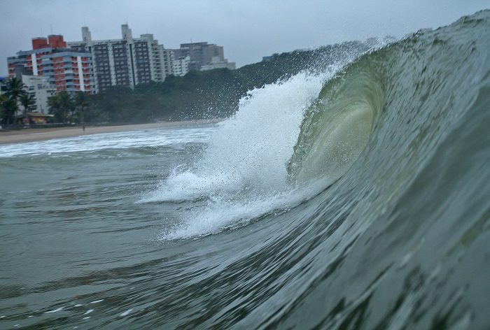 Cobertura Especial: Hang Loose Surf Attack