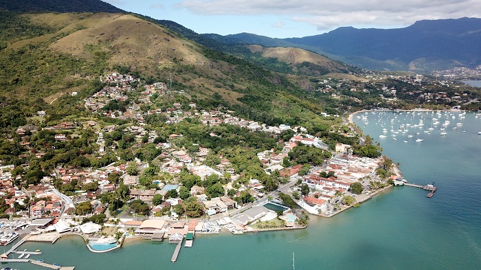 Ilhabela espera receber 25 mil turistas durante feriado do Aniversário de São Paulo