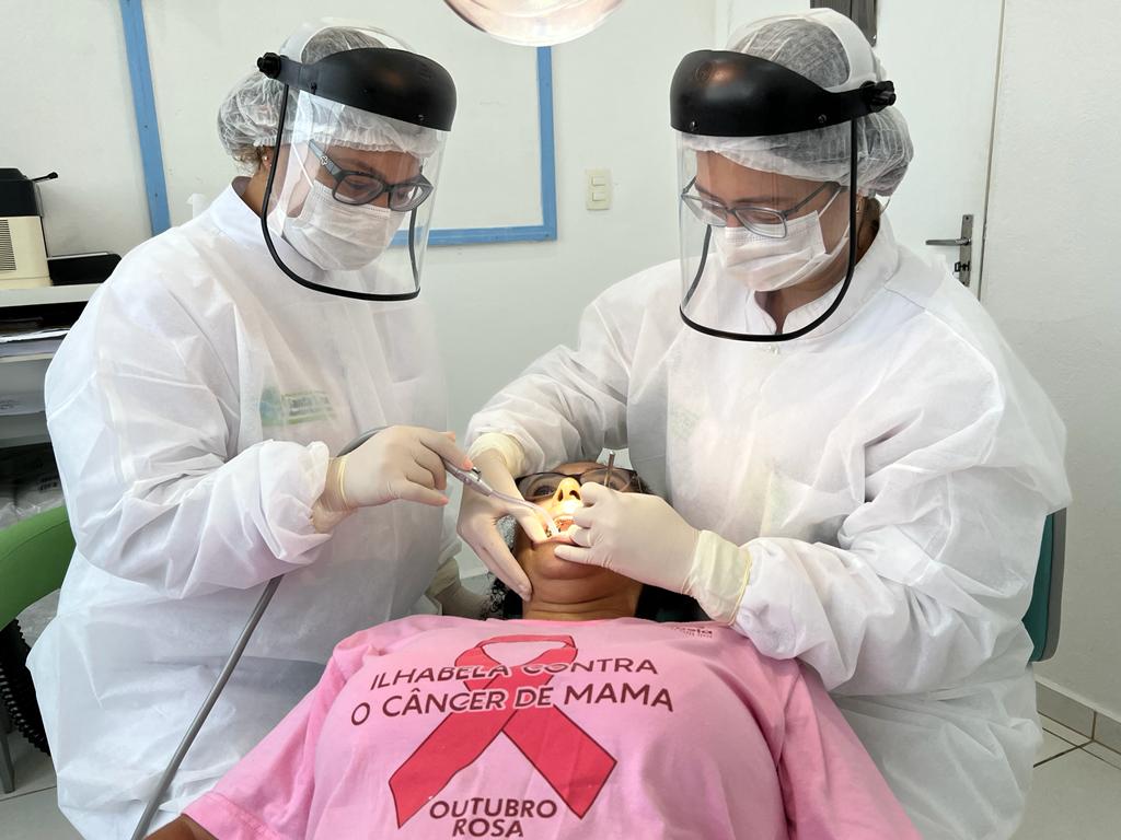 Plantão Odontológico de Urgência e Emergência continua neste fim de semana em Ilhabela