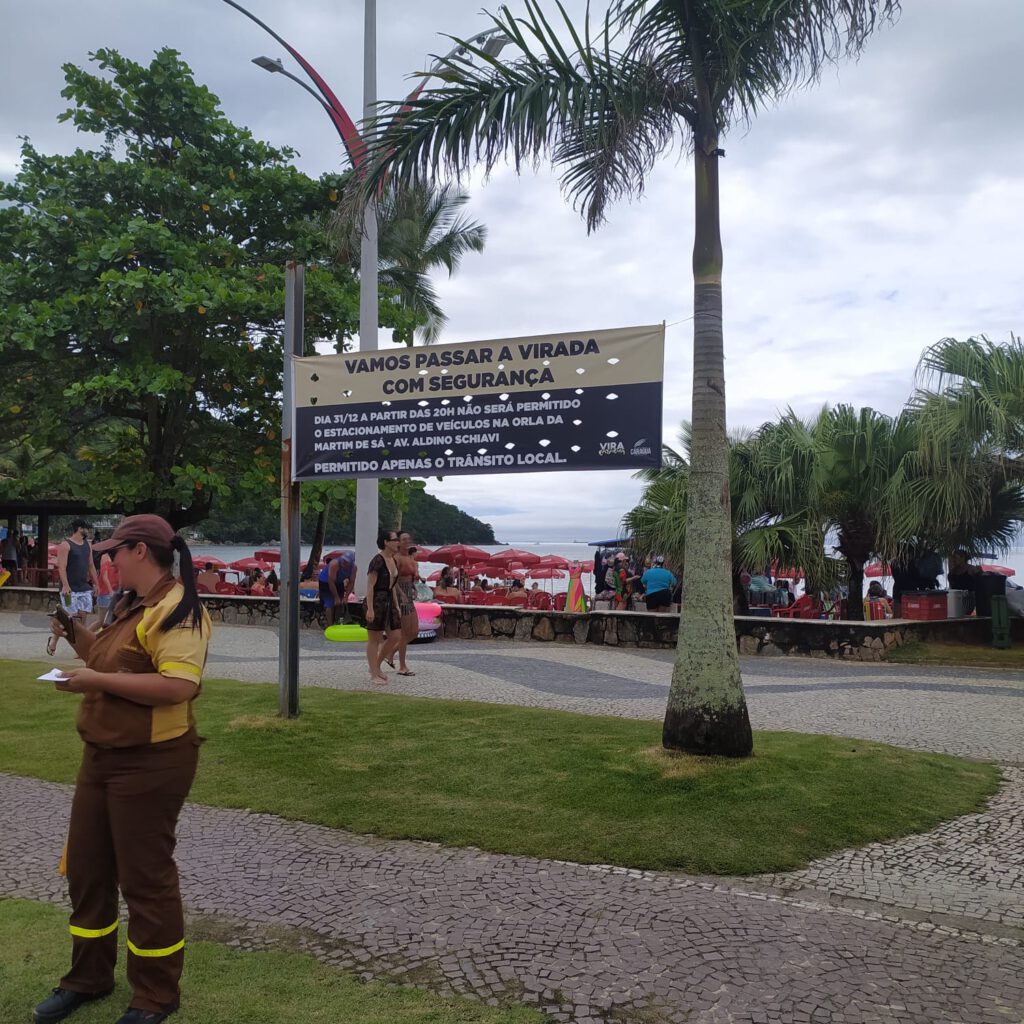 Secretaria de Mobilidade Urbana e Proteção ao Cidadão – Página: 5 –  Prefeitura de Caraguatatuba