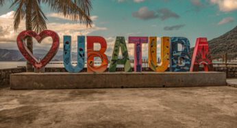 Ubatuba tem fim de semana esportivo