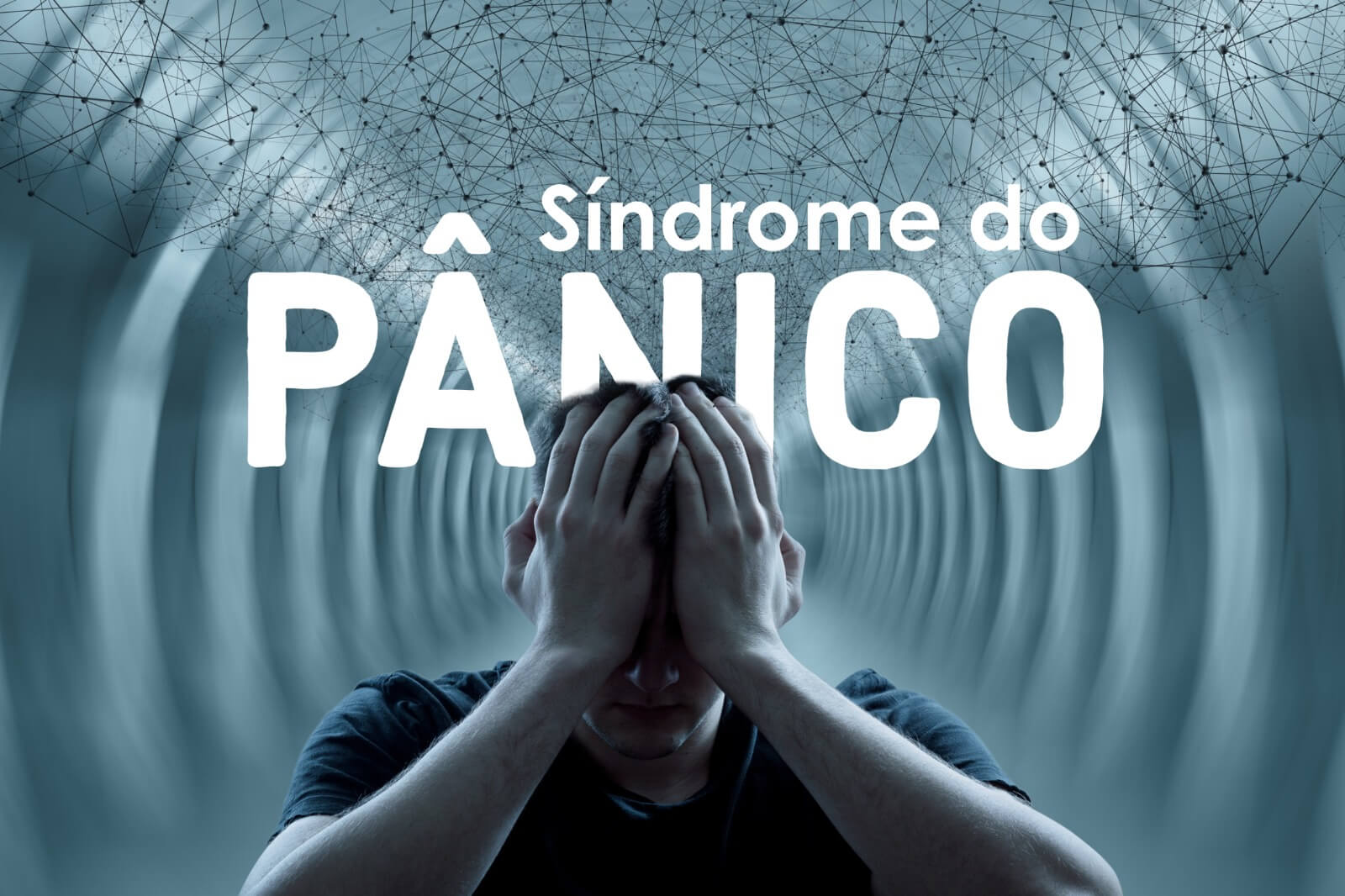 PODCAST CARTA: Descobri que tinha síndrome do pânico