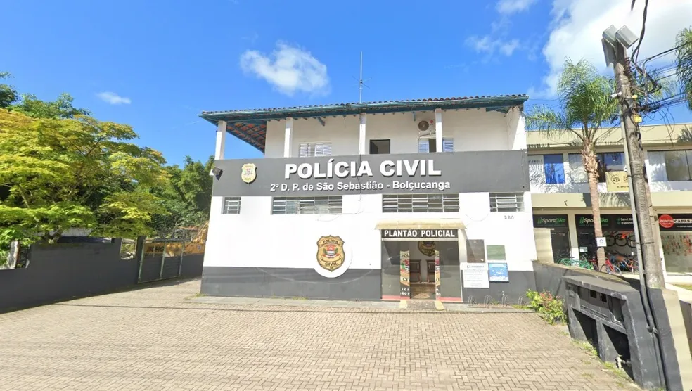 Homem é assassinado na porta de casa em São Sebastião