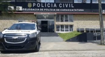 Polícia investiga tentativa de homicídio no bairro Olaria em Caraguatatuba