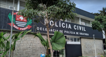 Duas pessoas morrem após acidente violento na Rio-Santos no trecho de Ubatuba