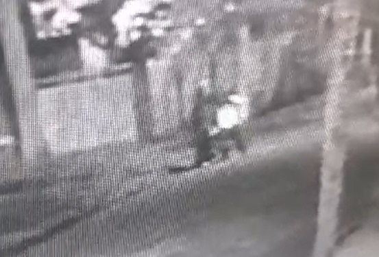Motoboy é assaltado durante entrega no bairro Aruan, em Caraguatatuba