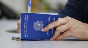 Caraguatatuba oferece 111 vagas de emprego nesta segunda-feira