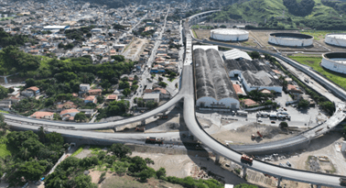 Rodovia dos Tamoios espera 102 mil veículos no Feriado da Revolução Constitucionalista
