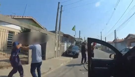Homem investigado por vários furtos e tráfico de drogas é preso por policiais do 1° DP de Caraguatatuba