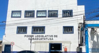 20ª Sessão Ordinária vota projeto que proíbe fogos de artifício com estampido