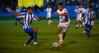 Segunda rodada do Campeonato Sub-20 de Futebol de Ilhabela agita o Campo do Portinho neste domingo (1º)