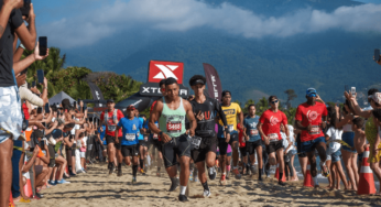 Ilhabela recebe segunda etapa do XTERRA Brasil com seletiva para Mundial de Trail Run e Triathlon