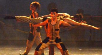 Inscrições para Litoral em Dança seguem até 23 de maio