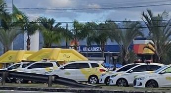 Com mais fiscalização, multas por dirigir alcoolizado aumentam 83,8%