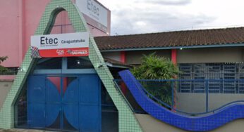 ETEC de Caraguatatuba abre processo seletivo para 2º semestre 2025