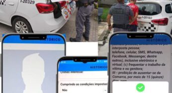 Polícia Militar inicia Projeto V.I.D.A. em Caraguatatuba para ampliar proteção às vítimas