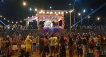 Luau Boiçucanga acontece neste sábado com apresentações do DJ Dani Turtles, Banda Civilização Caiçara e Banda Dr. Drive