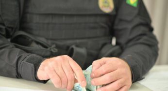 PF prende homem por moeda falsa em Caraguatatuba