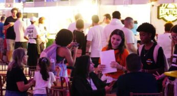Caraguatatuba recebe edição 2025 do Festival Jazz & Vinhos de 5 a 8 de junho