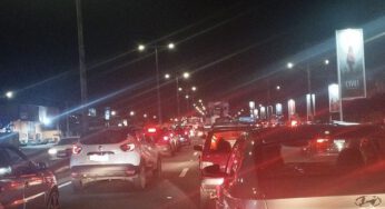 Acidente entre motos deixa duas vítimas na SP-55 no trecho de Caraguatatuba