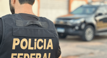 PF deflagra nova fase de operação de combate a crimes de abuso sexual infantil em Caraguatatuba