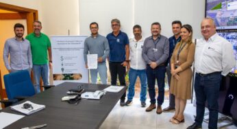 São Sebastião recebe investimento da EDP para modernizar iluminação pública com 531 novas luminárias de LED