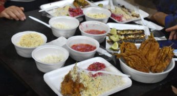 Com sabor e cultura, Prefeitura de Ilhabela realiza a 13ª edição de sucesso do Festival da Sardinha