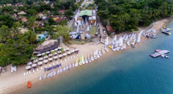 Vem aí a 52ª Semana de Vela de Monotipos de Ilhabela