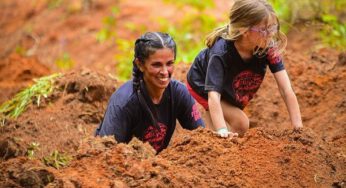 EcoManRun 2025 – Caraguatatuba recebe corrida de obstáculos com adrenalina neste domingo