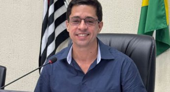 Vereador Antonio Carlos Junior homenageia 40 anos da Tenda de Umbanda Ogum Matinata