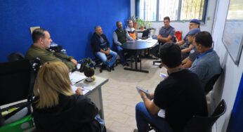 Caraguatatuba alinha estratégias para reduzir irregularidades em adegas e bares