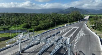Motorista é alvo de tentativa de assalto na rodovia dos Tamoios no Contorno Sul