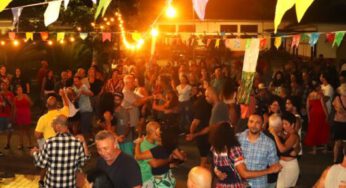 Festa Junina Forró de Todos é neste sábado na Praça do Caiçara