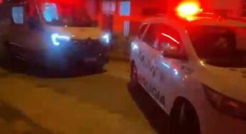 Homem é assassinado na noite deste domingo em Ubatuba