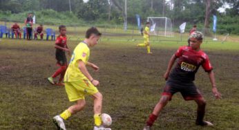 Caraguatatuba recebe terceira edição da Caraguá Cup com mais de 60 equipes na disputa