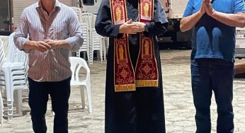 Caraguatatuba celebra São Cristóvão, padroeiro dos motoristas
