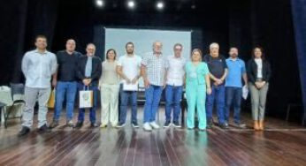 Circuito Litoral Norte de São Paulo elege novo presidente em reunião com representantes dos cinco municípios