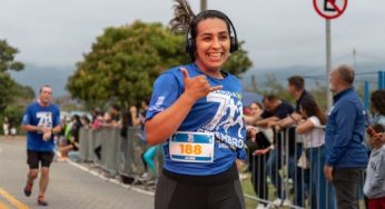 Prefeitura de São Sebastião disponibiliza último lote de inscrições para tradicional Corrida da Independência neste domingo